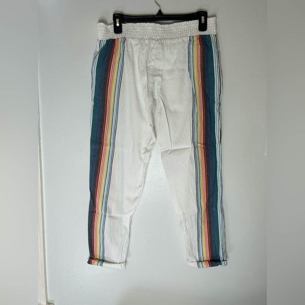 Rip Curl Women’s Pants EUC 🔥 Size Large